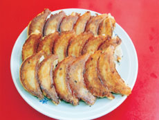中国料理　黄河彩館